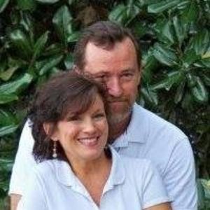 Meet your Posher, Sharon n david